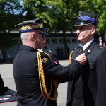 Dzień Strażaka w CS PSP w Częstochowie
