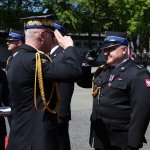 Dzień Strażaka w CS PSP w Częstochowie