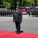 Dzień Strażaka w CS PSP w Częstochowie