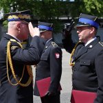 Dzień Strażaka w CS PSP w Częstochowie
