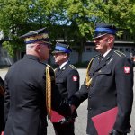 Dzień Strażaka w CS PSP w Częstochowie