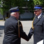 Dzień Strażaka w CS PSP w Częstochowie