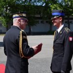 Dzień Strażaka w CS PSP w Częstochowie