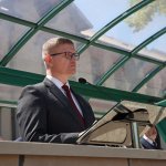 Dzień Strażaka w CS PSP w Częstochowie