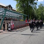 Dzień Strażaka w CS PSP w Częstochowie