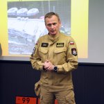 Szkolenie specjalistyczne z zakresu awaryjnego rozładunku cystern