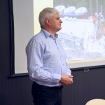 Szkolenie specjalistyczne z zakresu awaryjnego rozładunku cystern