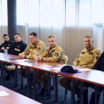 Szkolenie specjalistyczne z zakresu awaryjnego rozładunku cystern