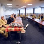 Szkolenie specjalistyczne z zakresu awaryjnego rozładunku cystern