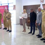 Szkolenie specjalistyczne z zakresu awaryjnego rozładunku cystern