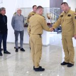 Szkolenie specjalistyczne z zakresu awaryjnego rozładunku cystern