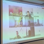 Galerie - 2025 r. - Odprawa przed 41. Międzynarodowymi Mistrzostwami Polski w Sporcie Pożarniczym