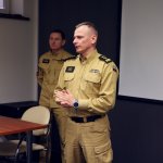 Szkolenie doskonalące dla kierowców pojazdów uprzywilejowanych