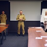 Galerie - 2025 r. - Szkolenie doskonalące dla kierowców pojazdów uprzywilejowanych