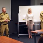 Galerie - 2025 r. - Szkolenie doskonalące dla kierowców pojazdów uprzywilejowanych