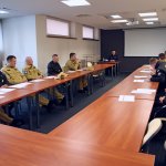Galerie - 2025 r. - Szkolenie doskonalące dla kierowców pojazdów uprzywilejowanych