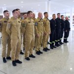 Galerie - 2025 r. - Szkolenie doskonalące dla kierowców pojazdów uprzywilejowanych