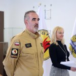 Galerie - 2025 r. - Szkolenie doskonalące dla kierowców pojazdów uprzywilejowanych