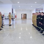 Galerie - 2025 r. - Szkolenie doskonalące dla kierowców pojazdów uprzywilejowanych