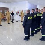 Galerie - 2025 r. - Szkolenie doskonalące dla kierowców pojazdów uprzywilejowanych