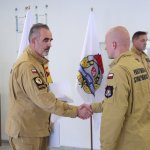 Galerie - 2025 r. - Szkolenie doskonalące dla kierowców pojazdów uprzywilejowanych