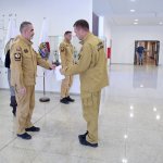 Galerie - 2025 r. - Szkolenie doskonalące dla kierowców pojazdów uprzywilejowanych