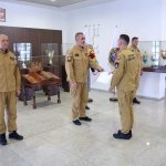 Galerie - 2025 r. - Szkolenie doskonalące dla kierowców pojazdów uprzywilejowanych