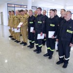 Galerie - 2025 r. - Szkolenie doskonalące dla kierowców pojazdów uprzywilejowanych
