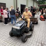 Galerie - 2025 r. - Z wizytą u dzieci w Domu Dziecka w Chorzenicach