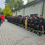 Galerie - 2025 r. - Z wizytą u dzieci w Domu Dziecka w Chorzenicach