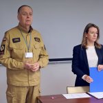 Galerie - 2025 r. - Szkolenie inspektorów ochrony przeciwpożarowej