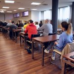 Galerie - 2025 r. - Szkolenie inspektorów ochrony przeciwpożarowej
