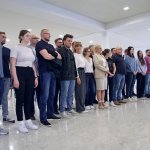 Galerie - 2025 r. - Szkolenie inspektorów ochrony przeciwpożarowej