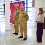 Galerie - 2025 r. - Szkolenie inspektorów ochrony przeciwpożarowej
