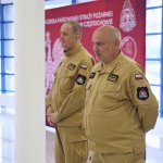 Galerie - 2025 r. - Szkolenie inspektorów ochrony przeciwpożarowej