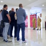 Galerie - 2025 r. - Szkolenie inspektorów ochrony przeciwpożarowej