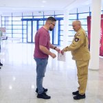Galerie - 2025 r. - Szkolenie inspektorów ochrony przeciwpożarowej