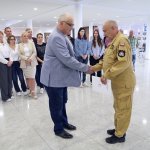 Galerie - 2025 r. - Szkolenie inspektorów ochrony przeciwpożarowej