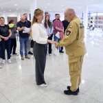Galerie - 2025 r. - Szkolenie inspektorów ochrony przeciwpożarowej