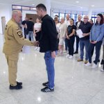 Galerie - 2025 r. - Szkolenie inspektorów ochrony przeciwpożarowej