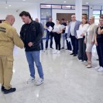 Galerie - 2025 r. - Szkolenie inspektorów ochrony przeciwpożarowej