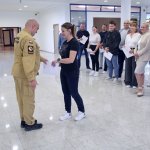 Galerie - 2025 r. - Szkolenie inspektorów ochrony przeciwpożarowej