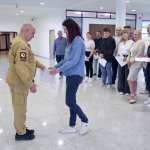 Galerie - 2025 r. - Szkolenie inspektorów ochrony przeciwpożarowej