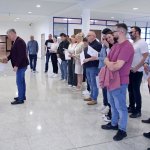 Galerie - 2025 r. - Szkolenie inspektorów ochrony przeciwpożarowej