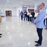 Galerie - 2025 r. - Szkolenie inspektorów ochrony przeciwpożarowej