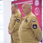Galerie - 2025 r. - Szkolenie inspektorów ochrony przeciwpożarowej