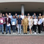 Galerie - 2025 r. - Szkolenie inspektorów ochrony przeciwpożarowej