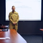 Galerie - 2025 r. - Warsztaty instruktorskie PSP przygotowujące do realizacji szkoleń z zakresu ewakuacji z drzew oraz konstrukcji budowlanych