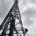 Galerie - 2025 r. - Warsztaty instruktorskie PSP przygotowujące do realizacji szkoleń z zakresu ewakuacji z drzew oraz konstrukcji budowlanych