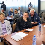 Galerie - 2025 r. - Szkolenie zasadnicze z zakresu ochrony ludności i obrony cywilnej